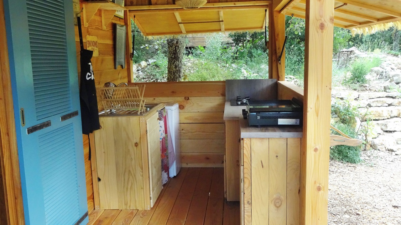 Photo of Outdoor in Saint-Andre-de-Cruzieres