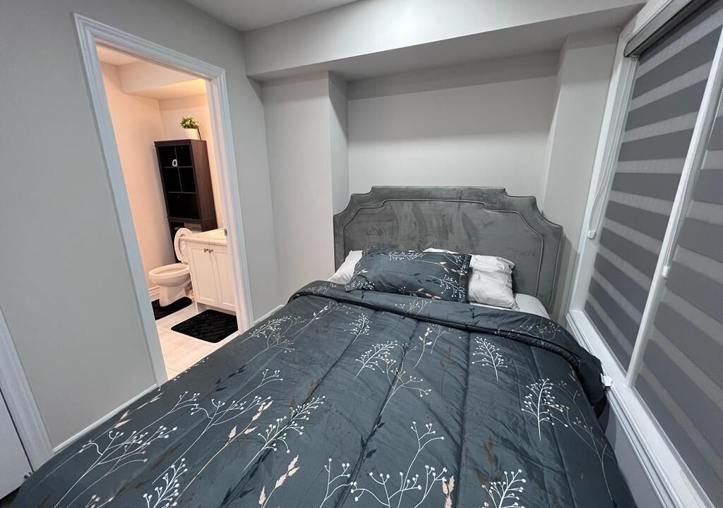 Photo of Bedroom in Vaughan