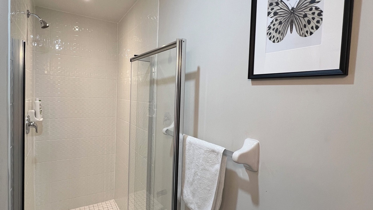 Photo of Bathroom in Vaughan