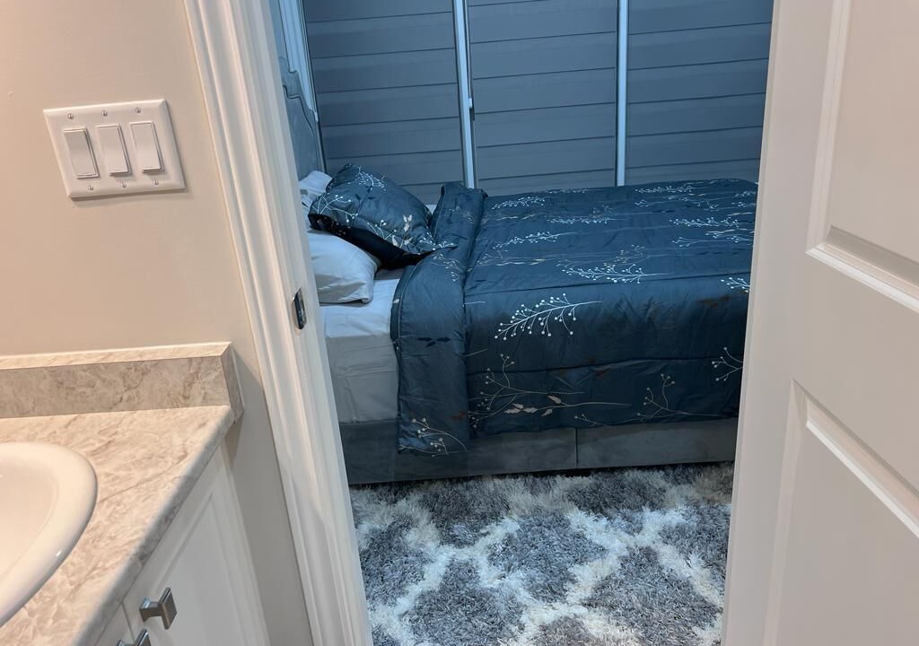 Photo of Bedroom in Vaughan