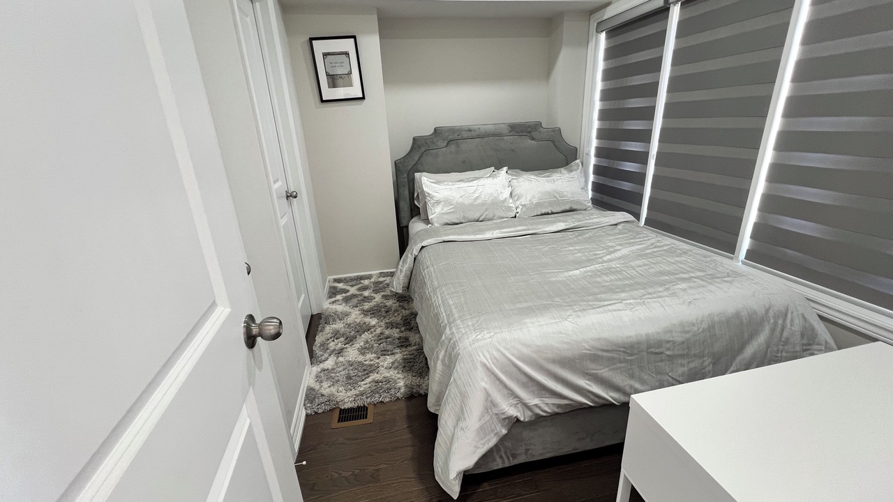 Photo of Bedroom in Vaughan
