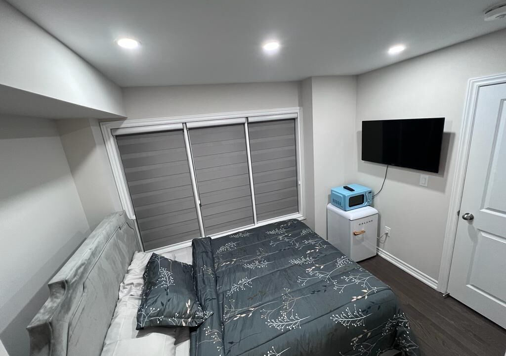 Photo of Bedroom in Vaughan