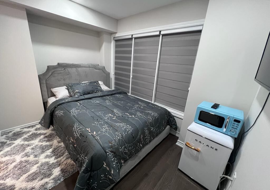 Photo of Bedroom in Vaughan