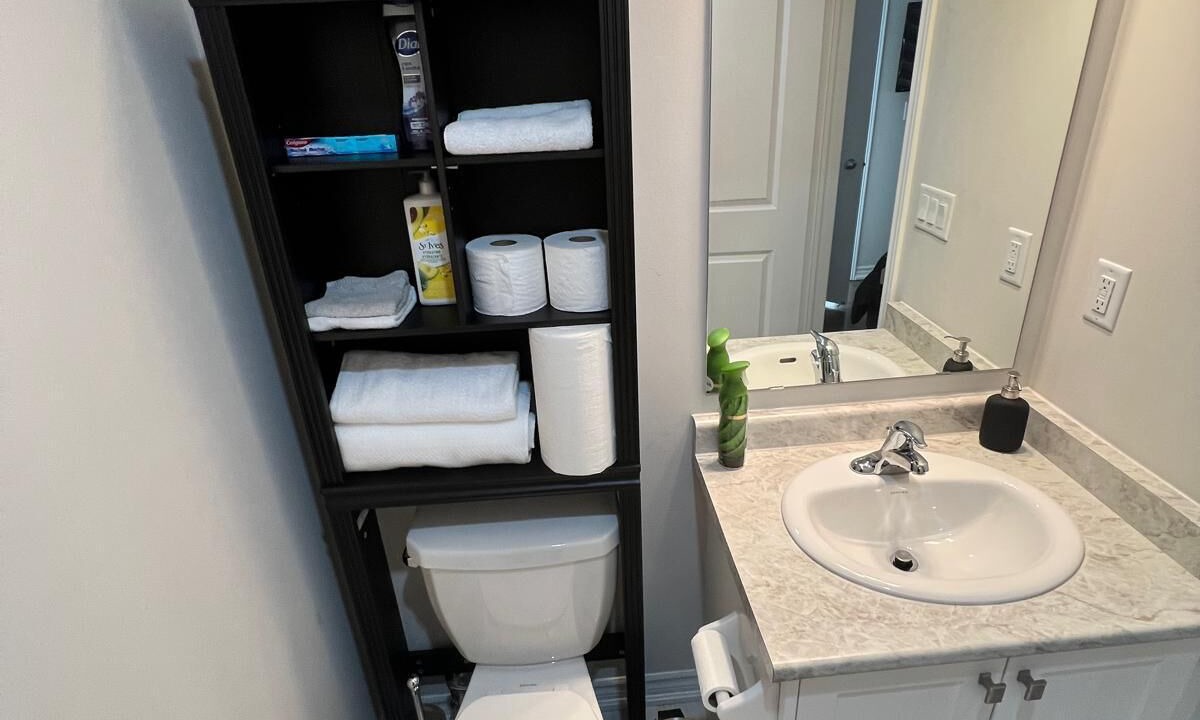 Photo of Bathroom in Vaughan