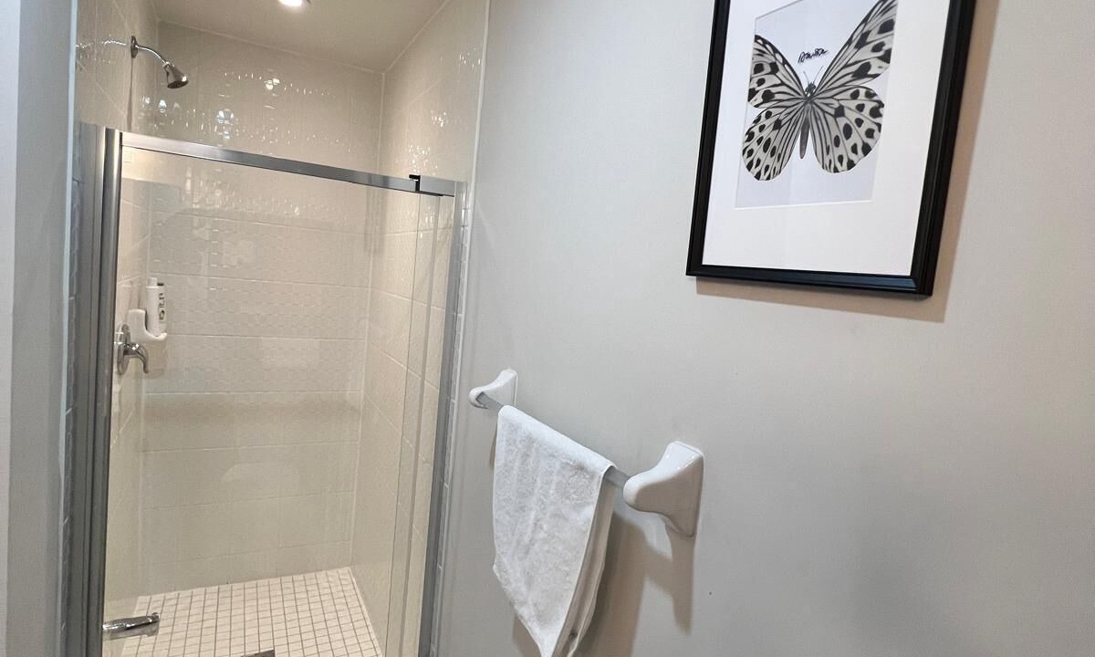 Photo of Bathroom in Vaughan
