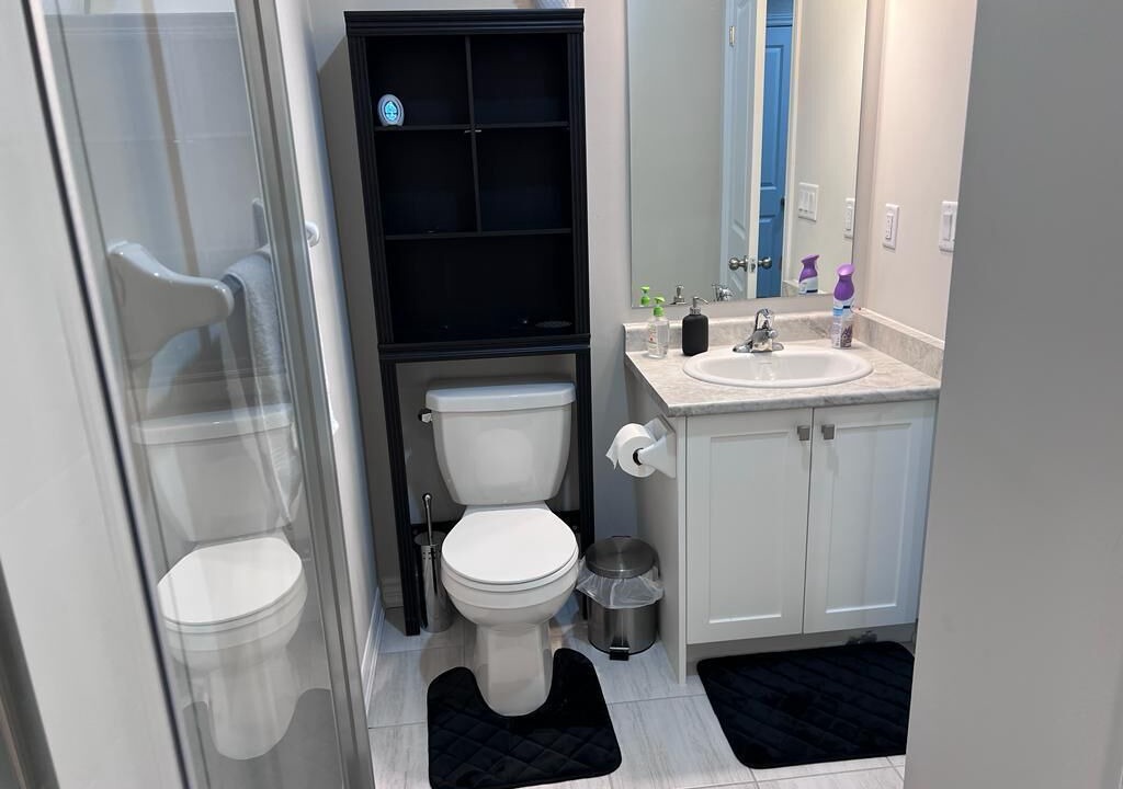 Photo of Bathroom in Vaughan