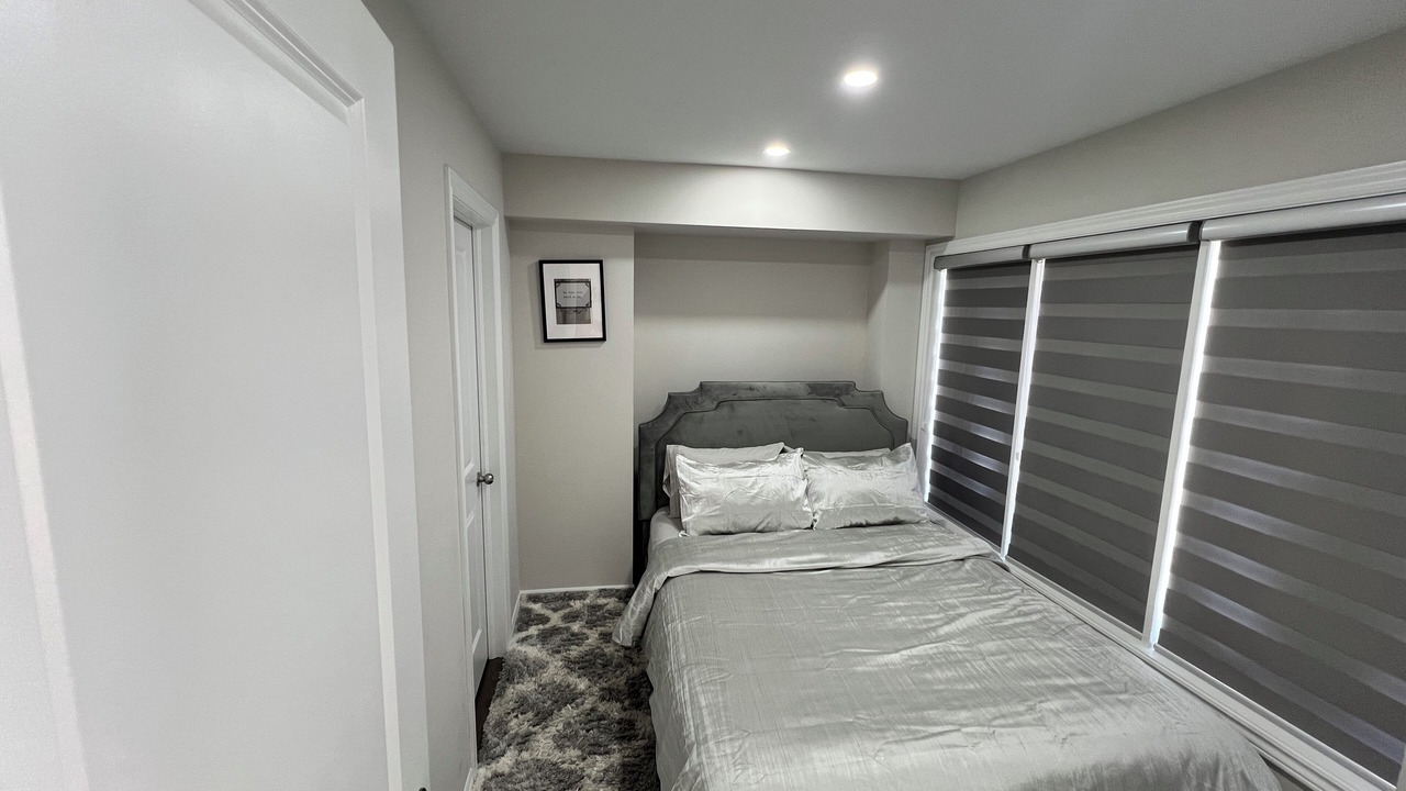 Photo of Bedroom in Vaughan