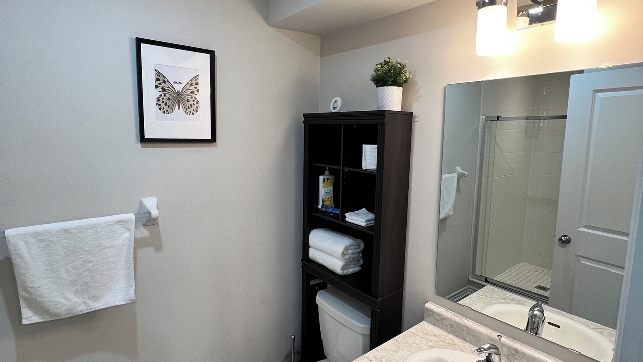Photo of Bathroom in Vaughan
