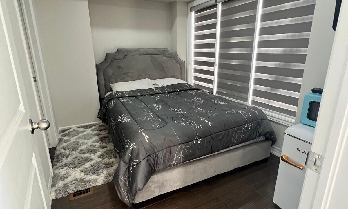 Photo of Bedroom in Vaughan