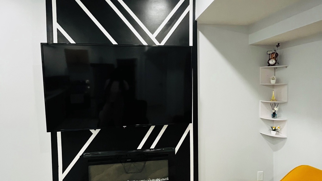 Photo of Livingroom in Southeast Calgary