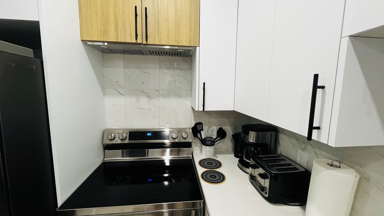 Photo of Kitchen in Southeast Calgary
