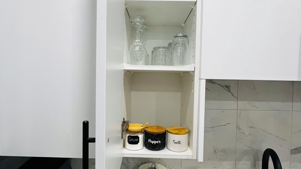 Photo of Kitchen in Southeast Calgary