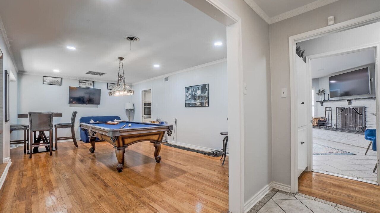 Photo of Bedroom in Northeast Dallas