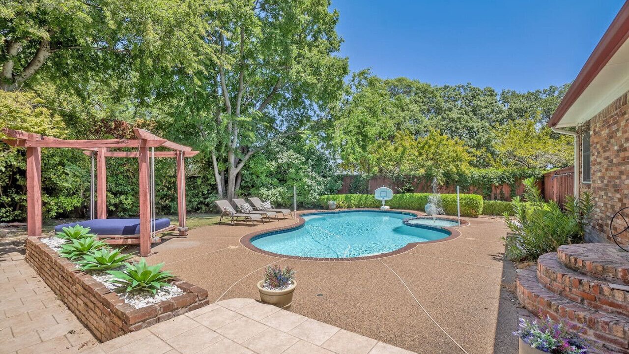 Photo of Outdoor in Northeast Dallas