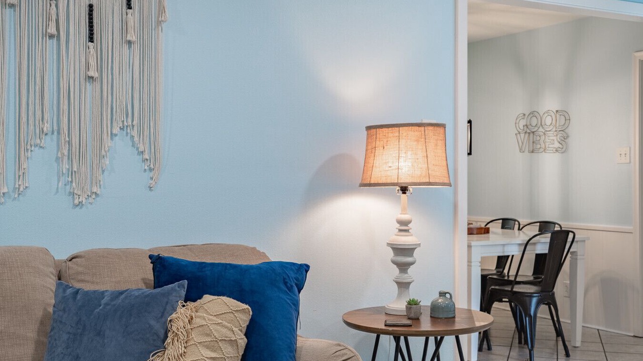 Photo of Livingroom in Northeast Dallas