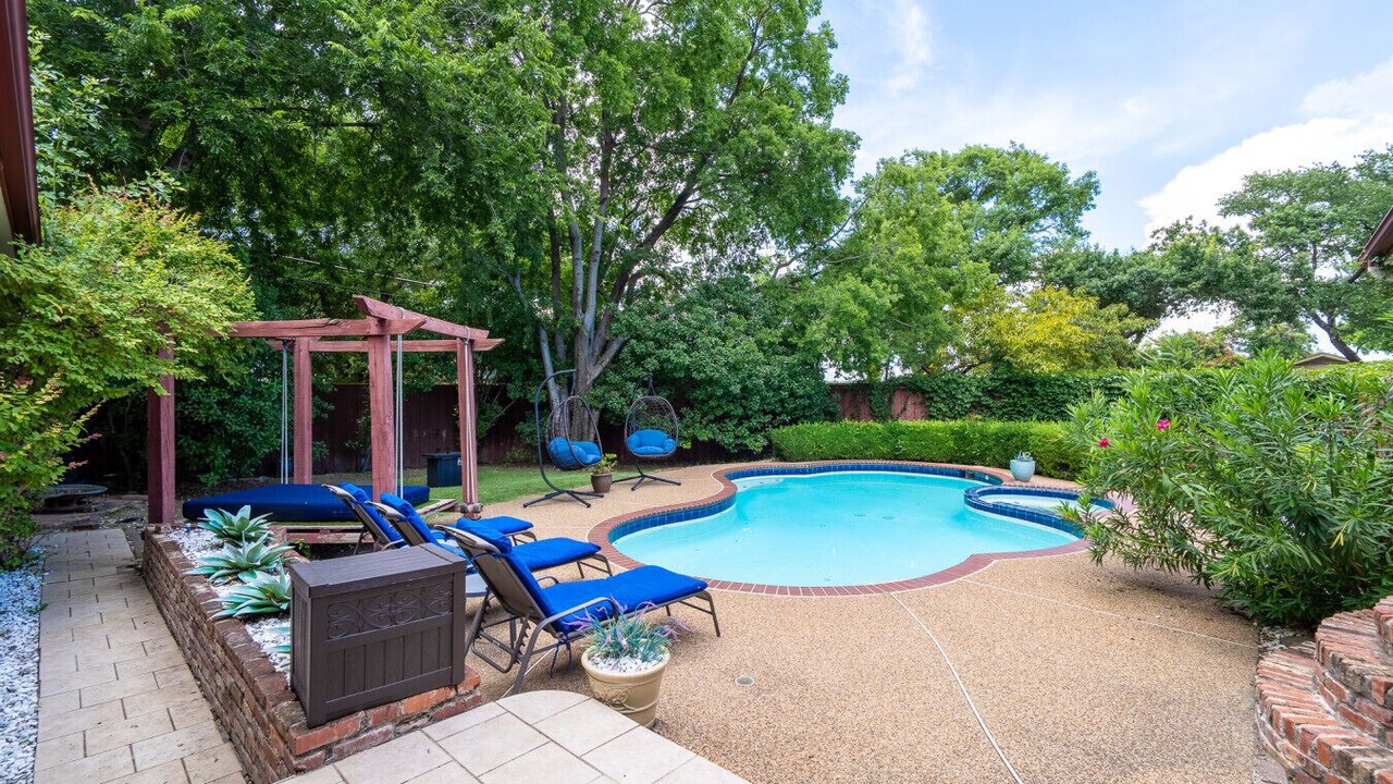 Photo of Outdoor in Northeast Dallas