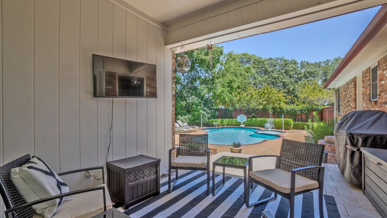 Photo of Outdoor in Northeast Dallas