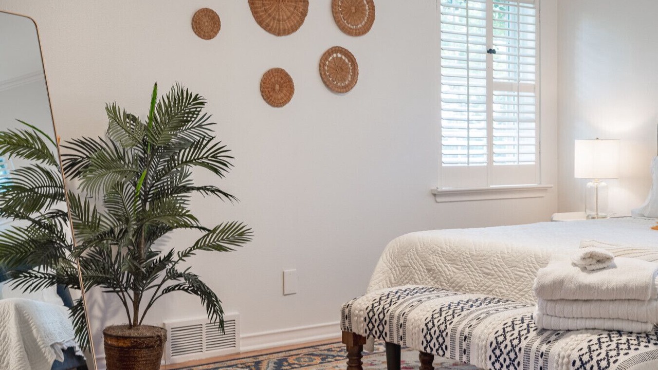 Photo of Bedroom in Northeast Dallas