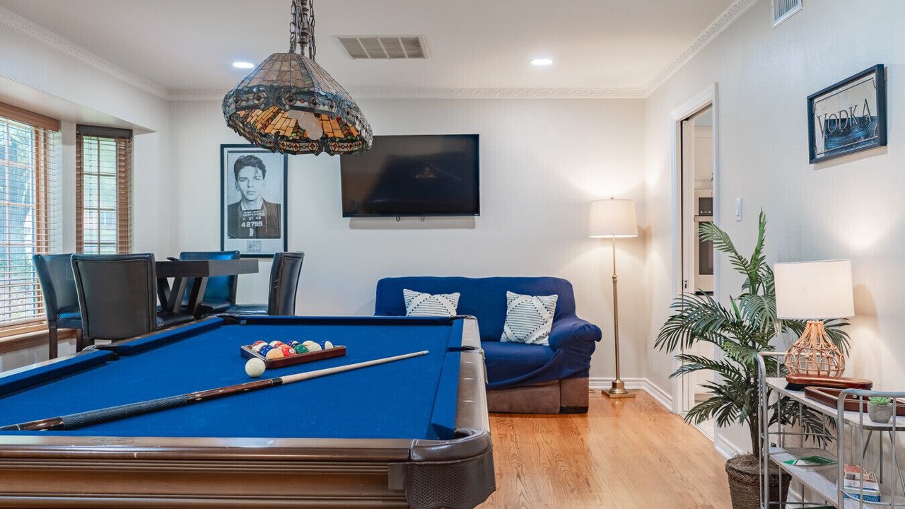 Photo of Bedroom in Northeast Dallas
