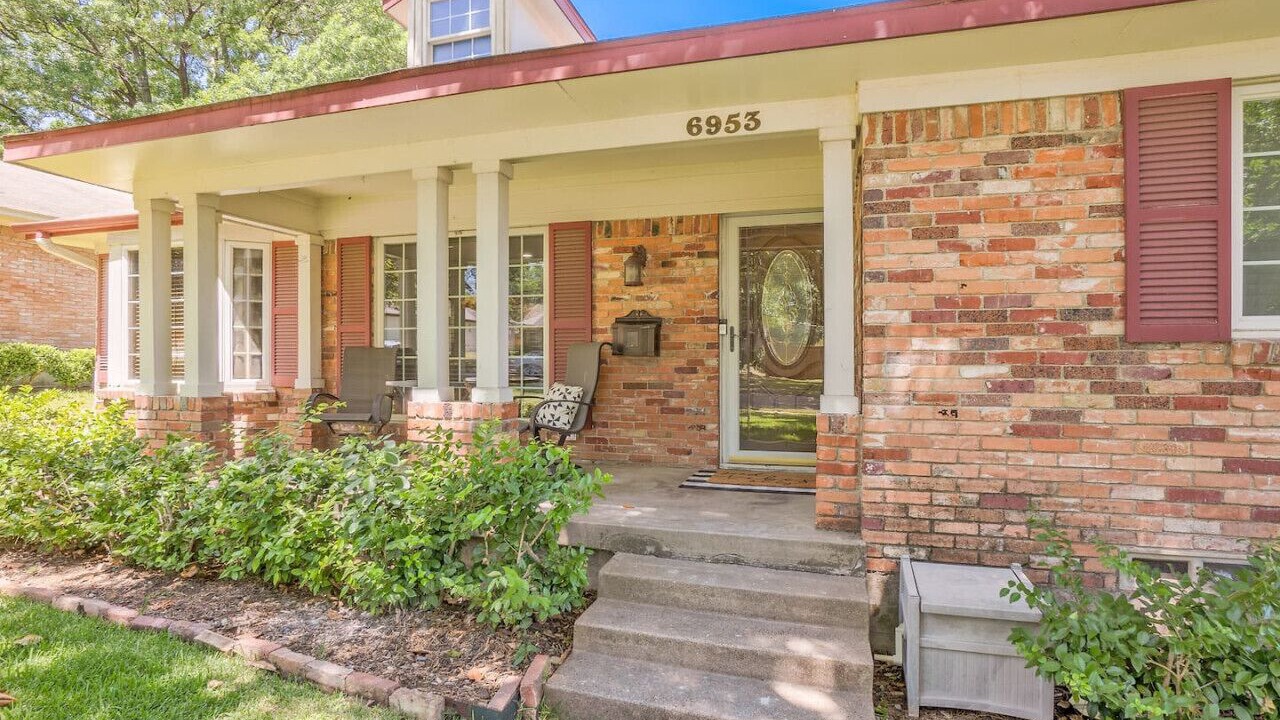 Photo of Outdoor in Northeast Dallas