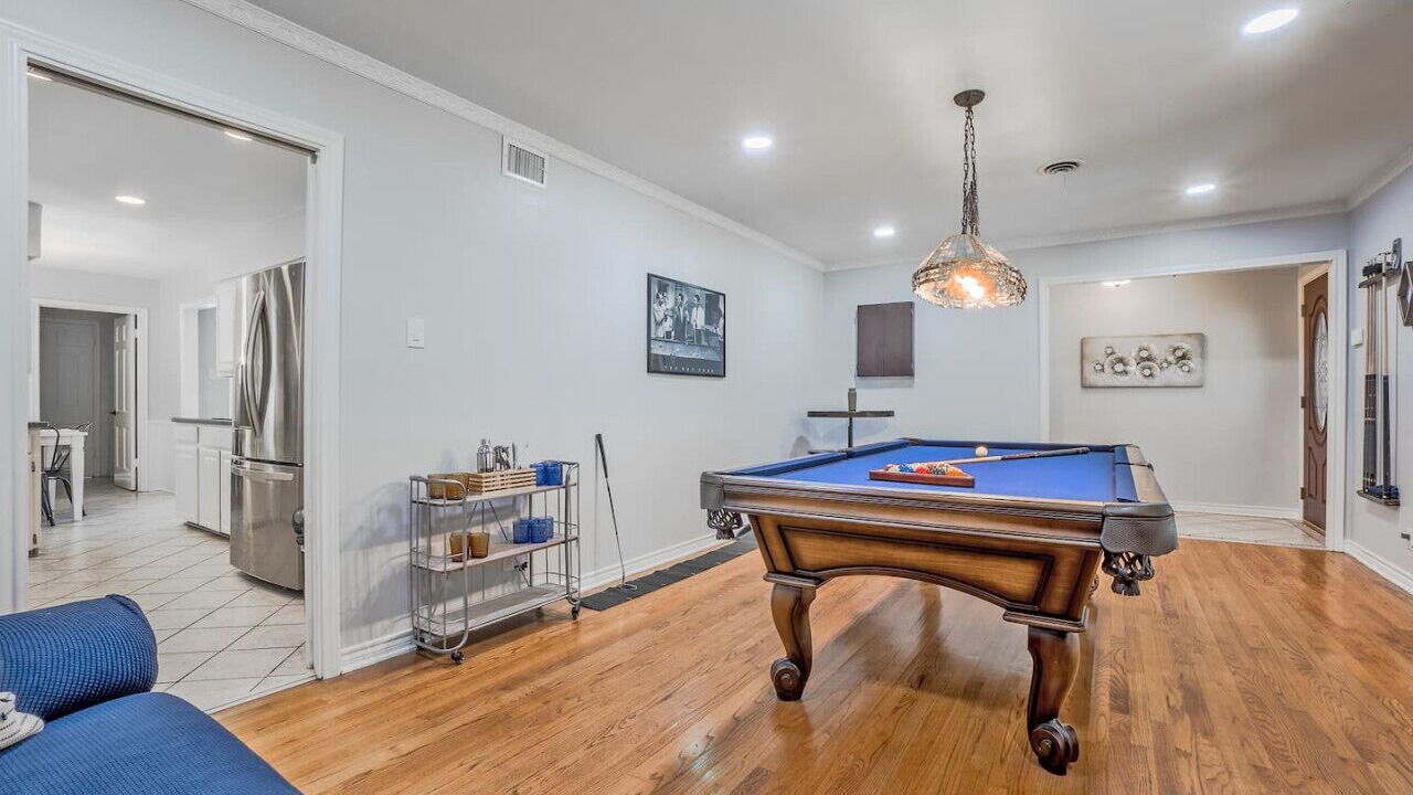 Photo of Bedroom in Northeast Dallas