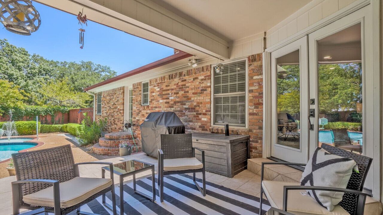 Photo of Outdoor in Northeast Dallas