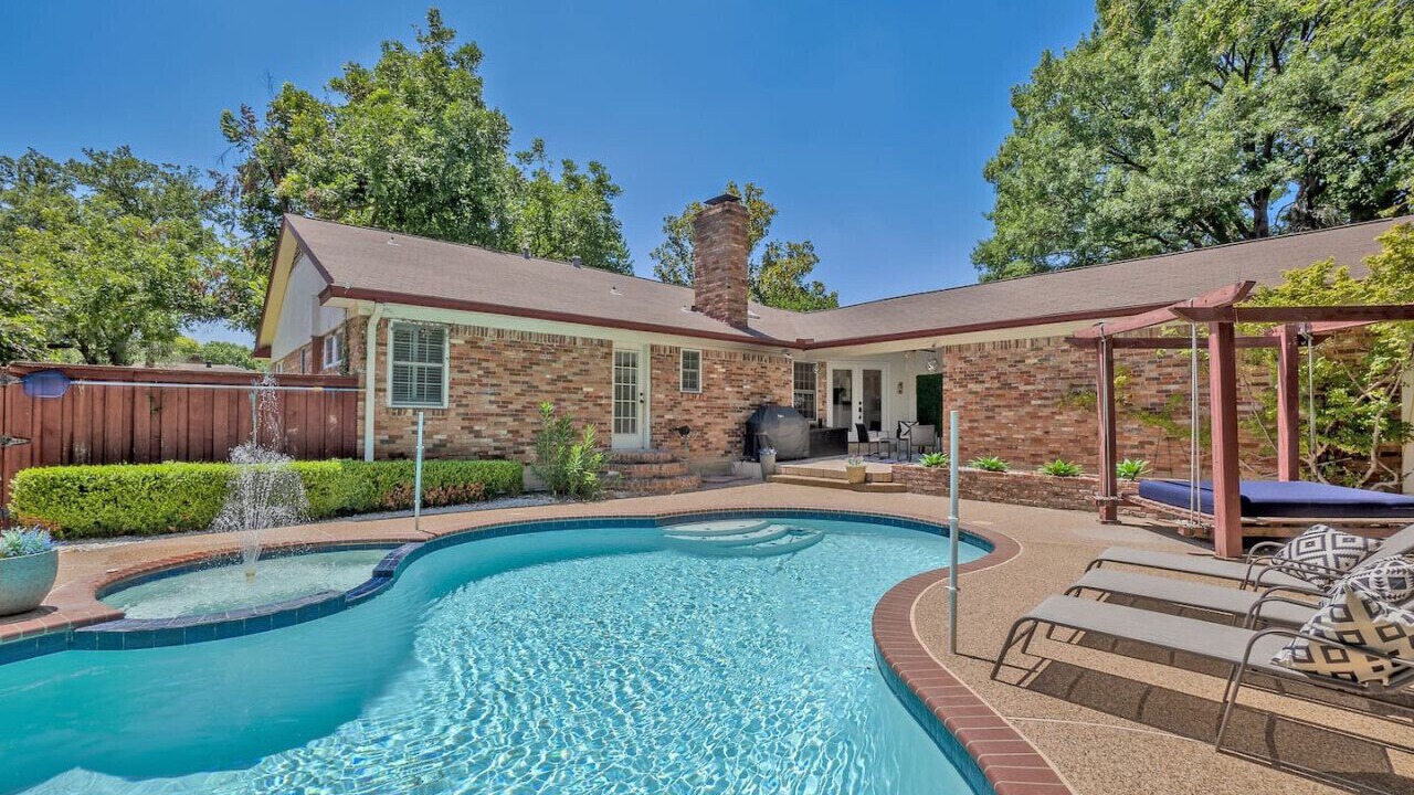Photo of Outdoor in Northeast Dallas