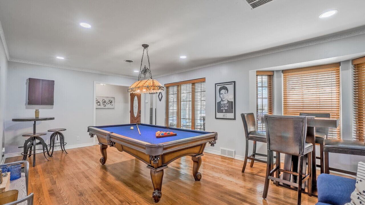 Photo of Bedroom in Northeast Dallas