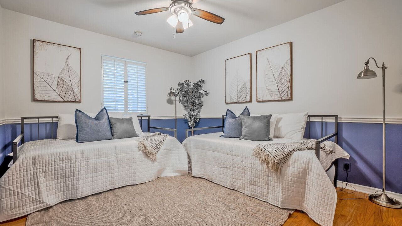 Photo of Bedroom in Northeast Dallas