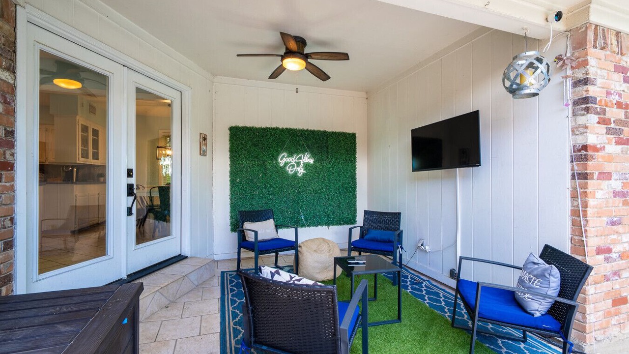 Photo of Outdoor in Northeast Dallas