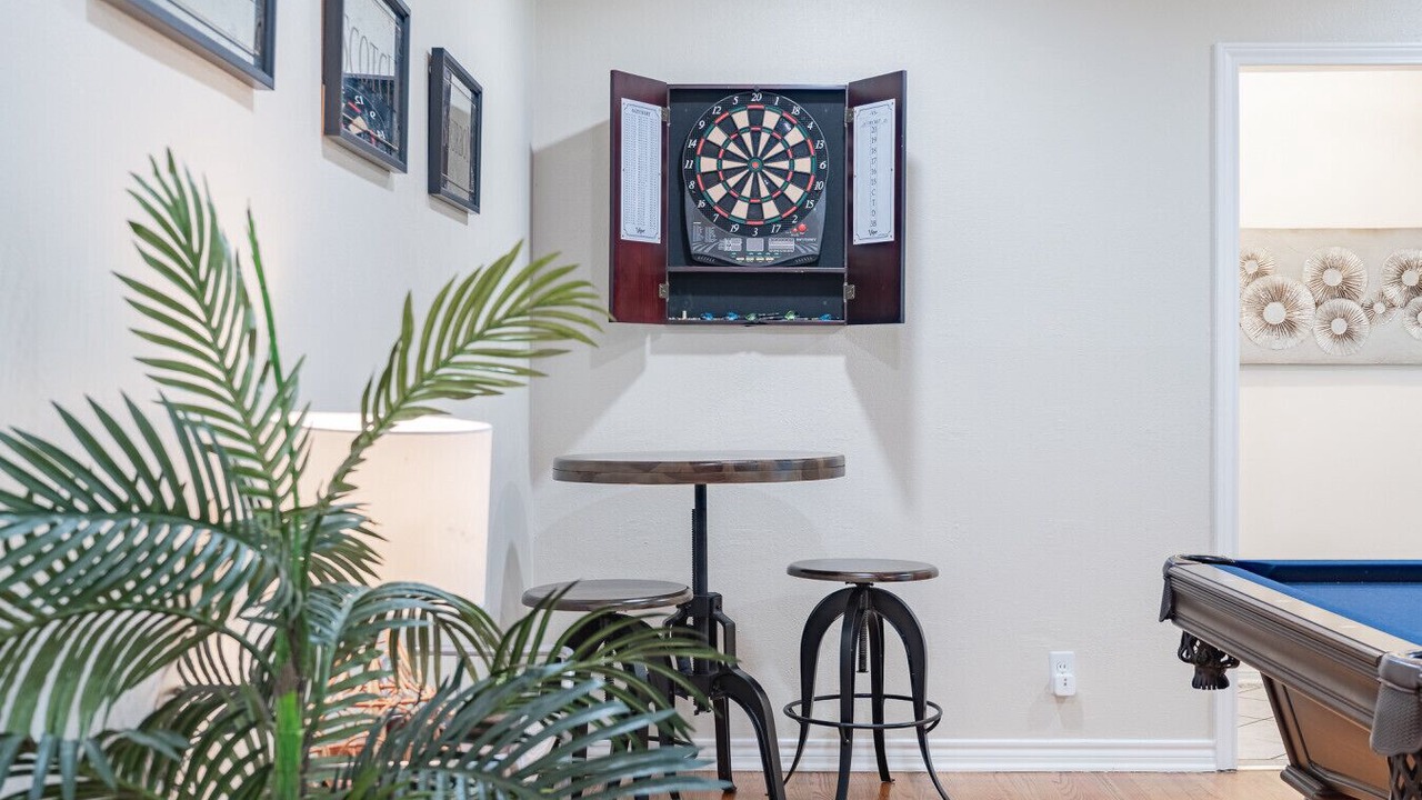 Photo of Bedroom in Northeast Dallas