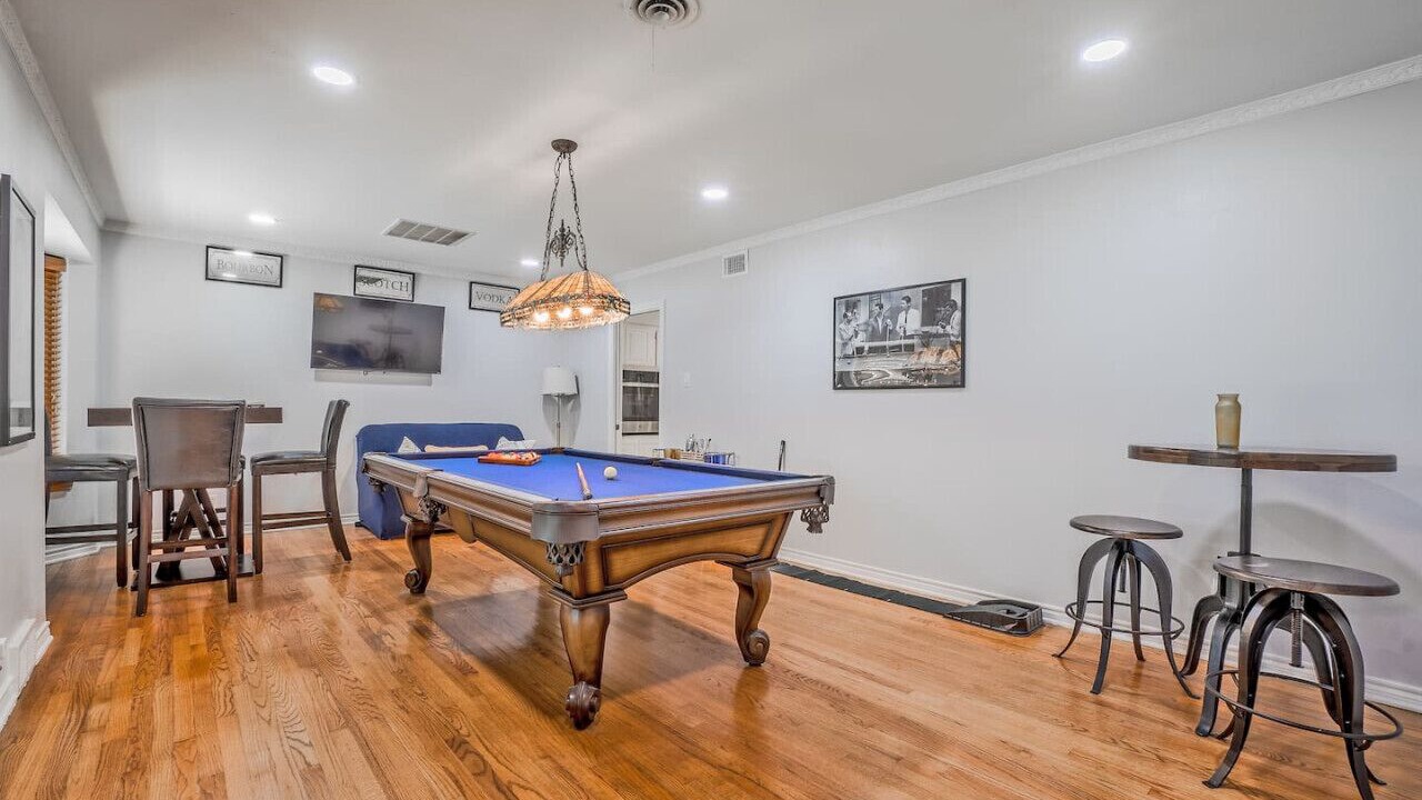 Photo of Bedroom in Northeast Dallas