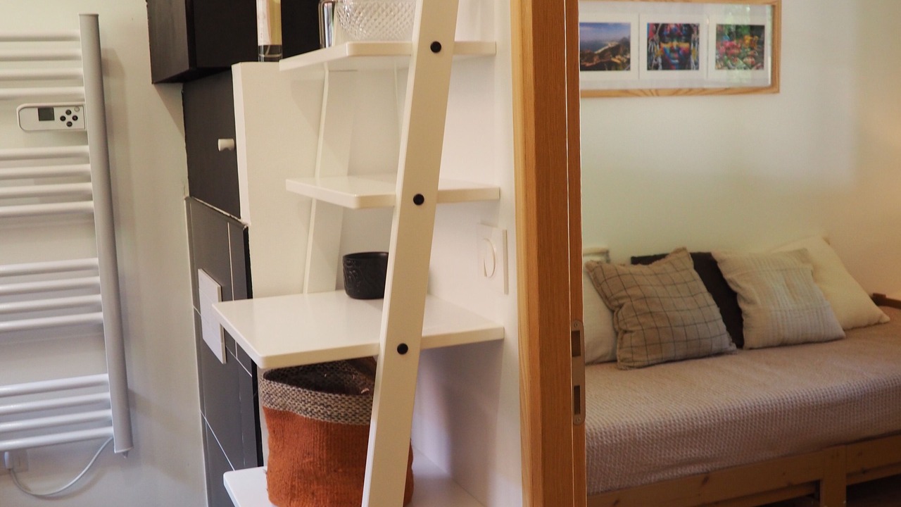 Photo of Bedroom in Trois Cocus - Borderouge - Croix-Daurade - Paleficat