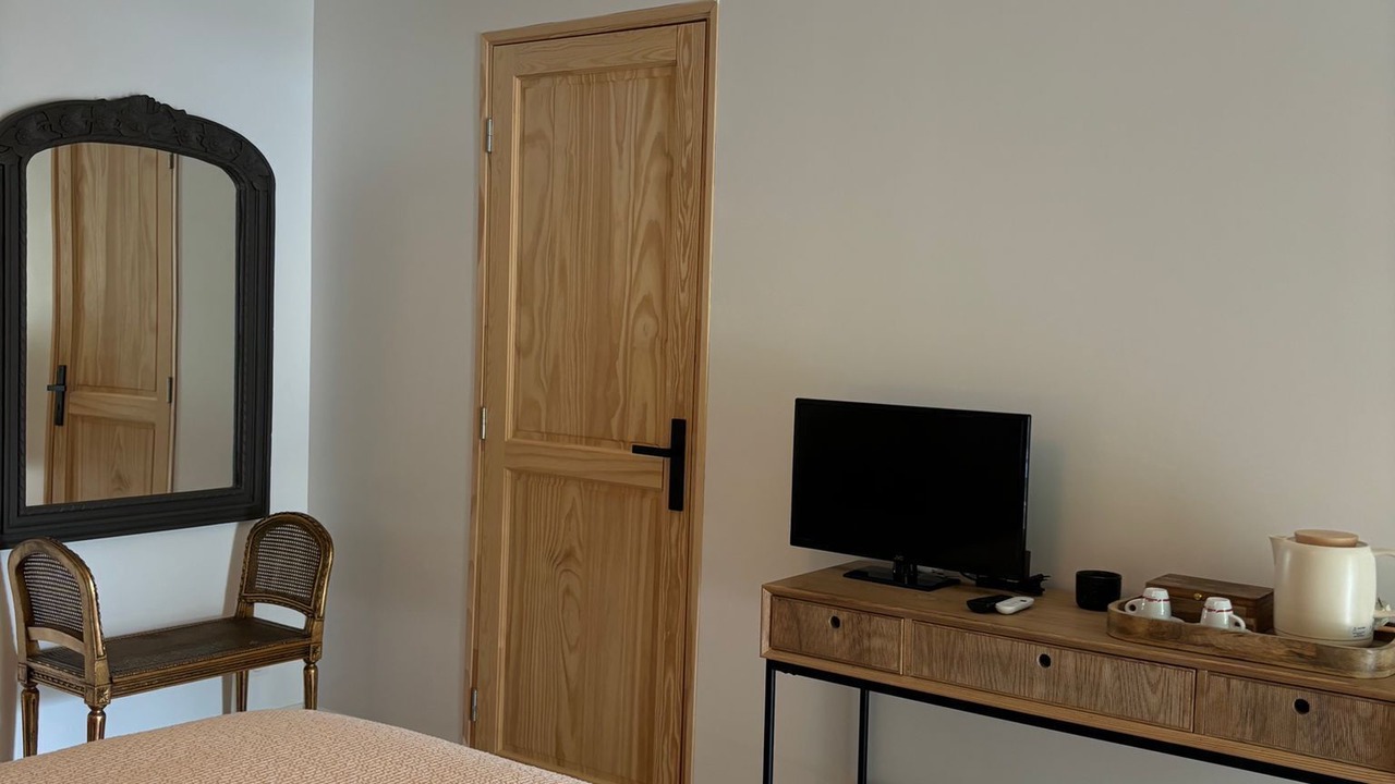 Photo of Bedroom in Trois Cocus - Borderouge - Croix-Daurade - Paleficat