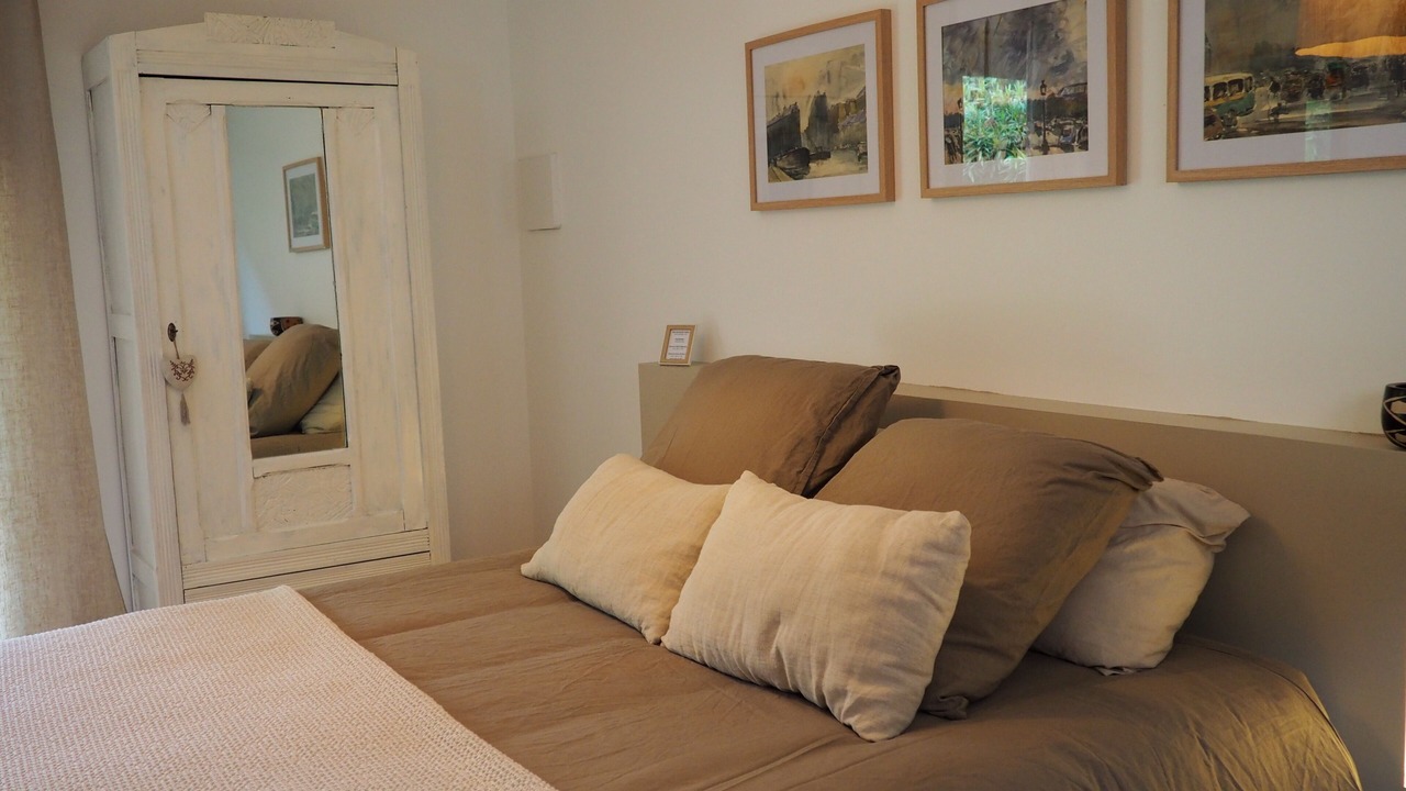 Photo of Bedroom in Trois Cocus - Borderouge - Croix-Daurade - Paleficat