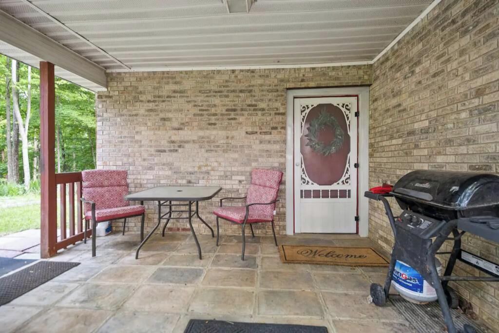 Photo of Outdoor in Terry
