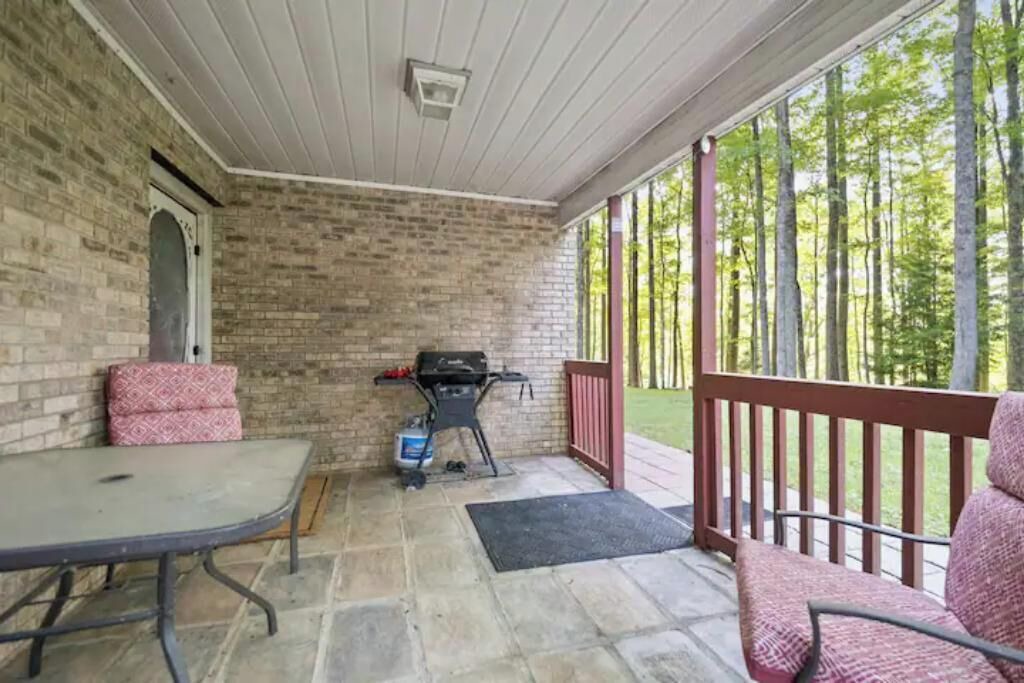 Photo of Outdoor in Terry