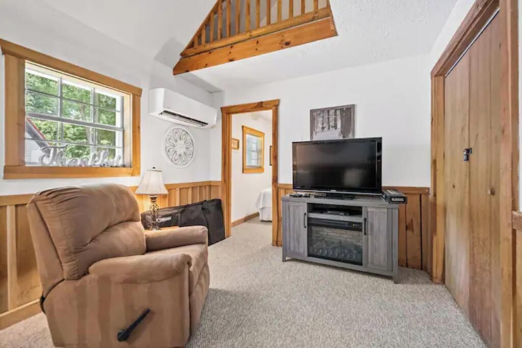Photo of Livingroom in Terry