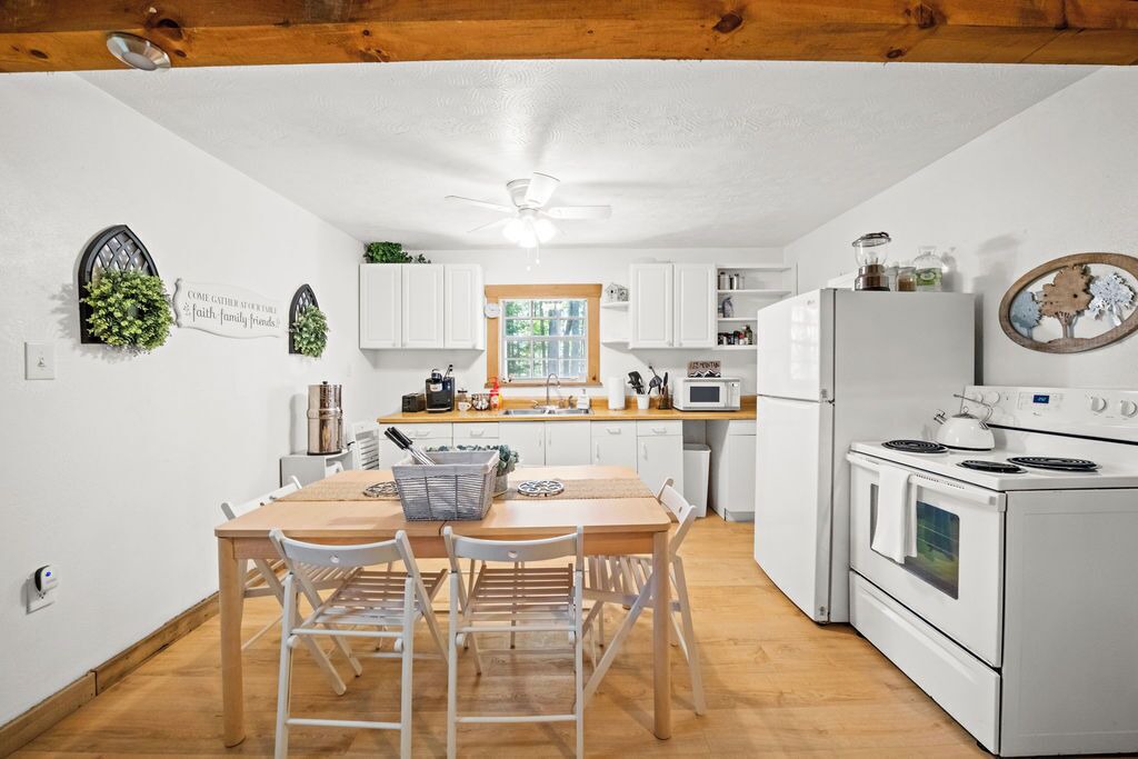 Photo of Kitchen in Terry