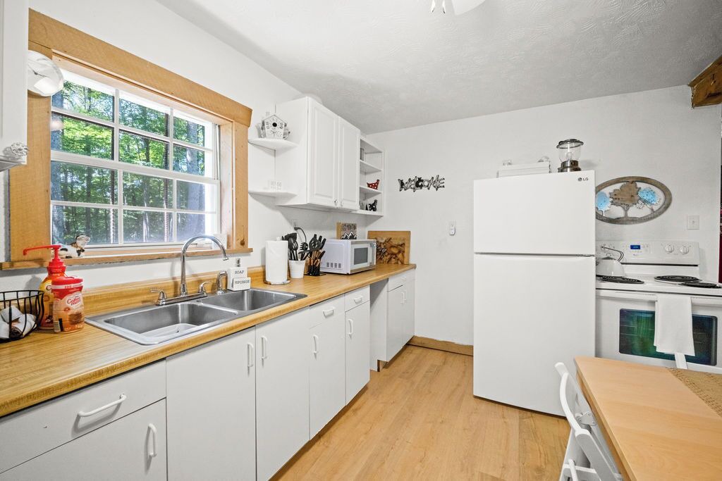 Photo of Kitchen in Terry
