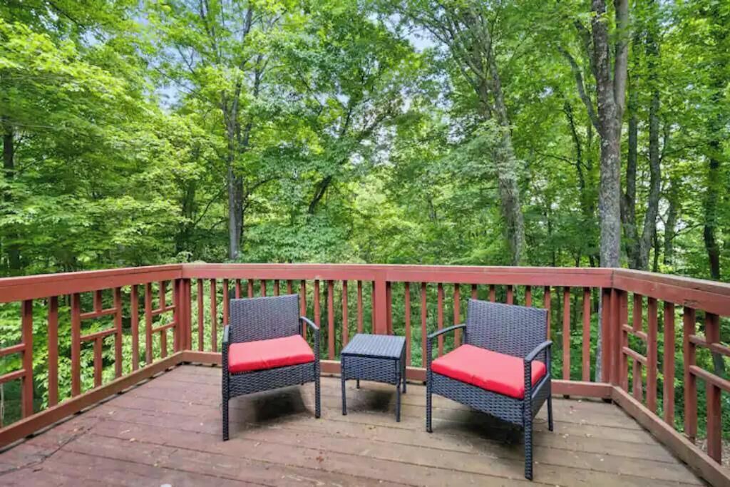 Photo of Outdoor in Terry
