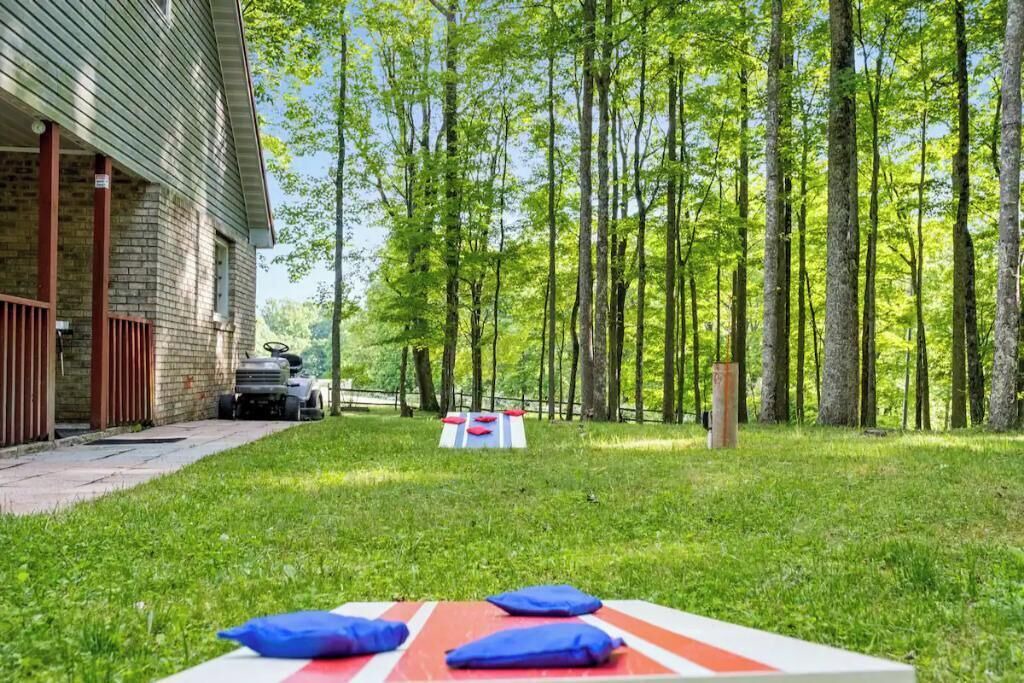 Photo of Outdoor in Terry