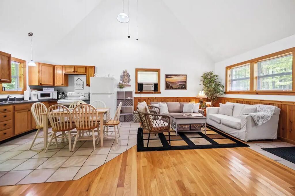 Photo of Livingroom in Terry