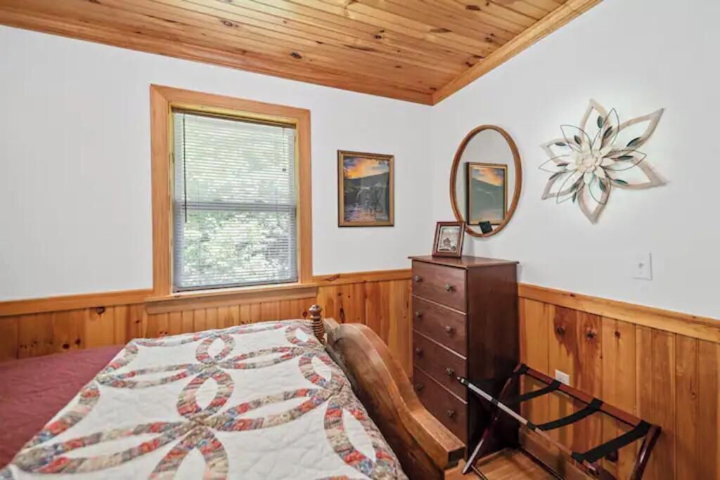 Photo of Bedroom in Terry