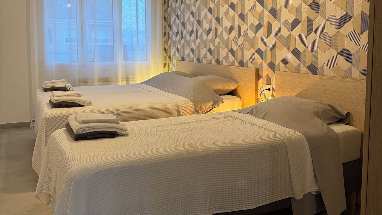 Photo of Bedroom in Sant Carles de la Rapita