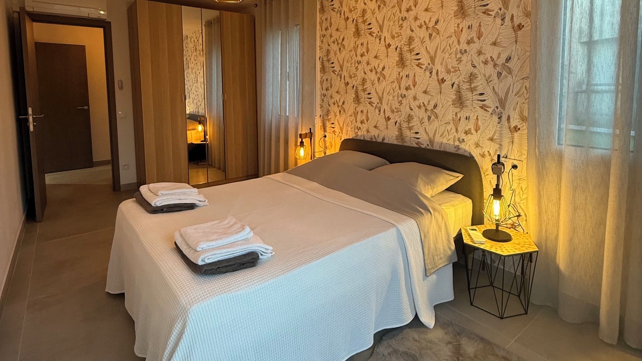 Photo of Bedroom in Sant Carles de la Rapita