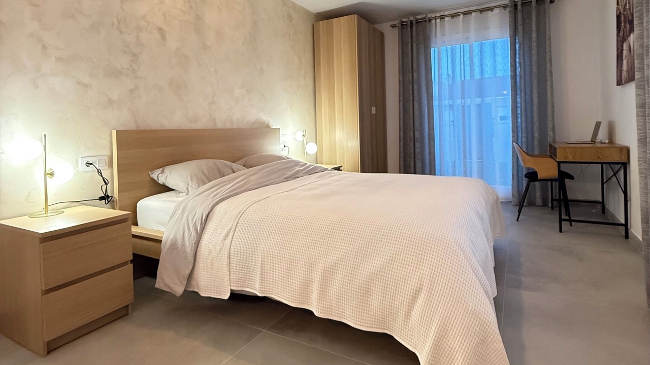 Photo of Bedroom in Sant Carles de la Rapita