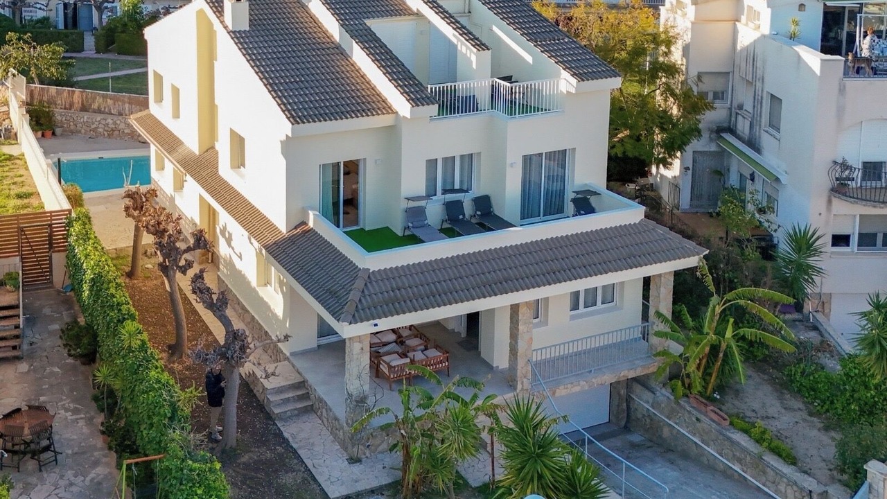 Photo of Outdoor in Sant Carles de la Rapita