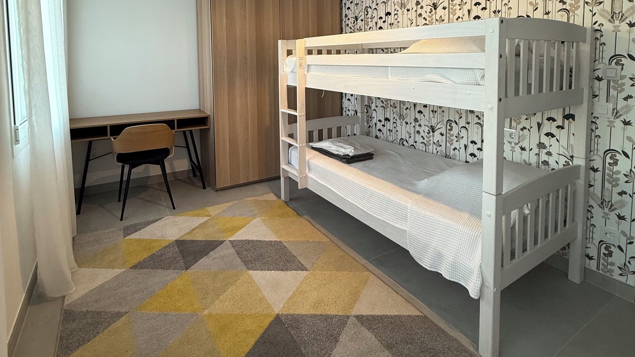 Photo of Bedroom in Sant Carles de la Rapita