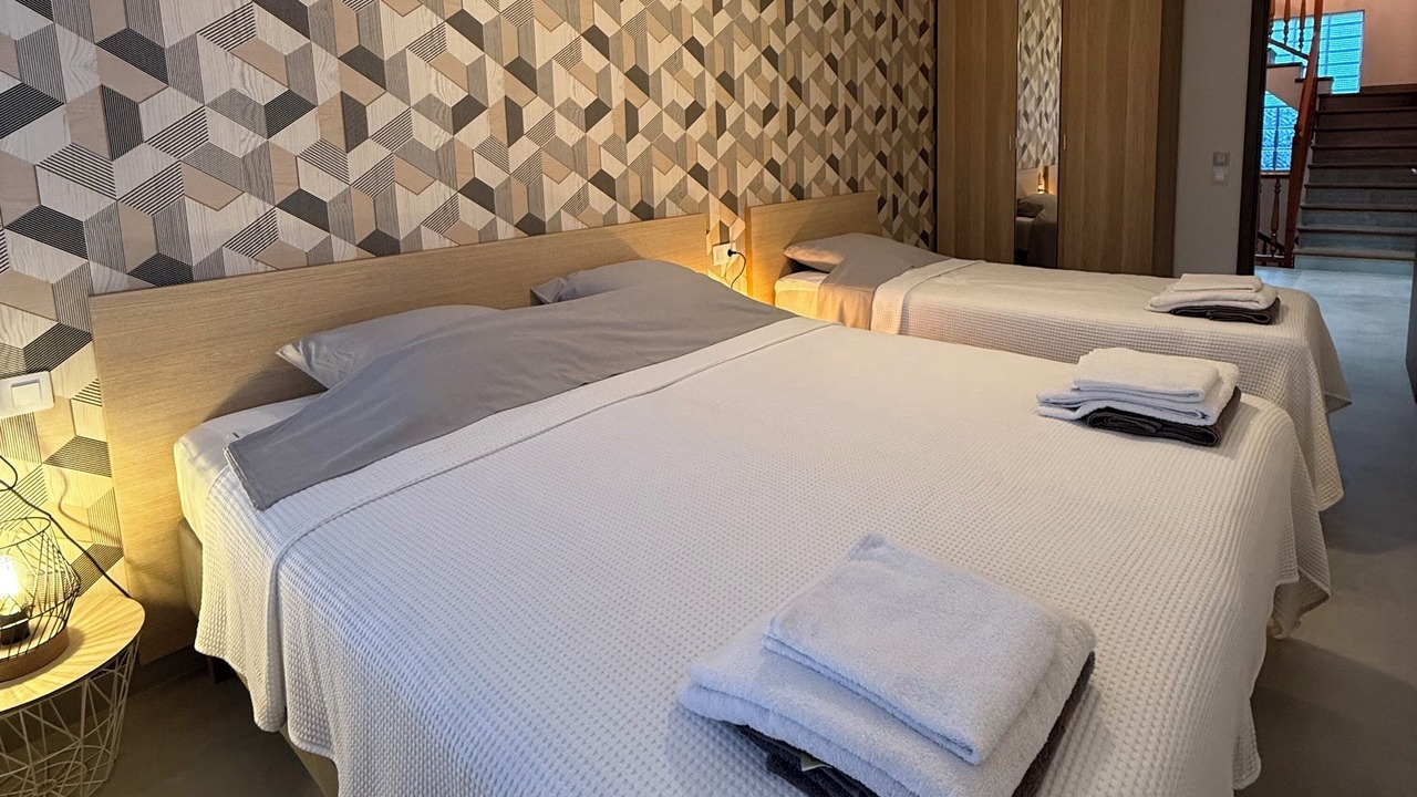 Photo of Bedroom in Sant Carles de la Rapita